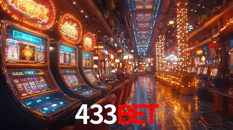 433BET.COM
