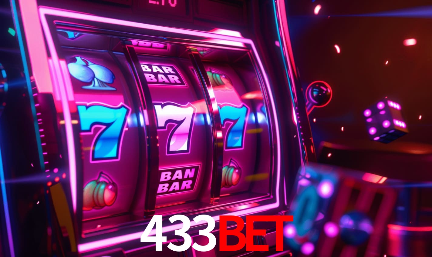 433bet Salvador - Strategies