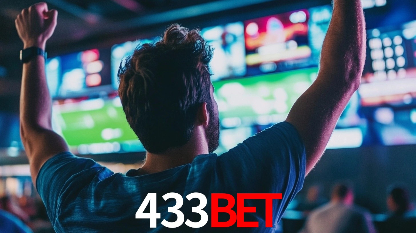 433BET.COM