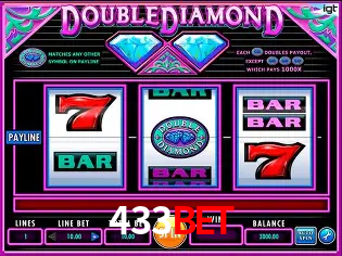 Descubra a Magia dos Jogos de Arcade no 433bet