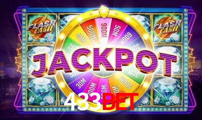 Descubra a Magia dos Jogos de Arcade no 433bet