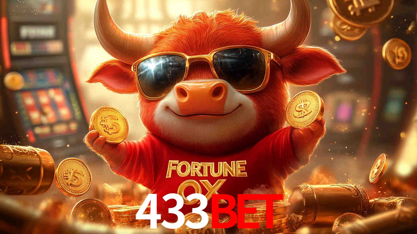433BET.COM