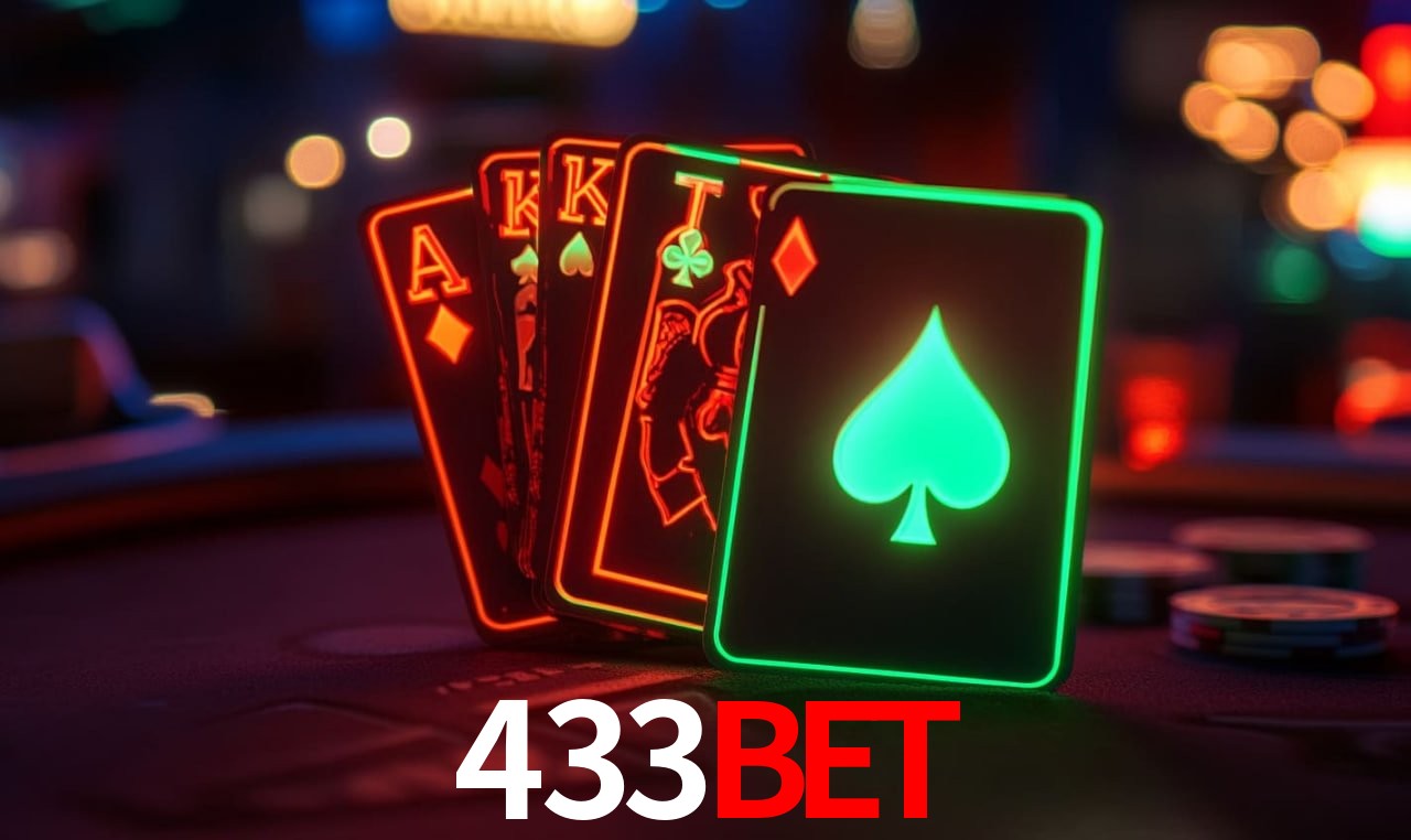 433bet Curitiba - Live Betting