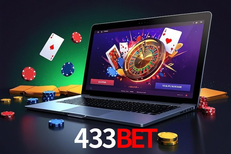 433bet Belo Horizonte - Payments