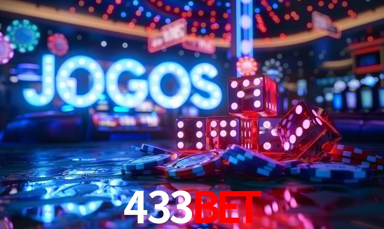 Mesa de Blackjack 433bet