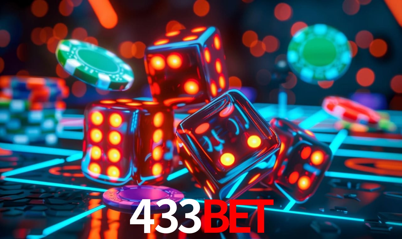 Jogos Exclusivos 433bet