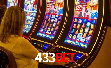 Descubra a Essência do 433bet: Nossa História e Compromissos