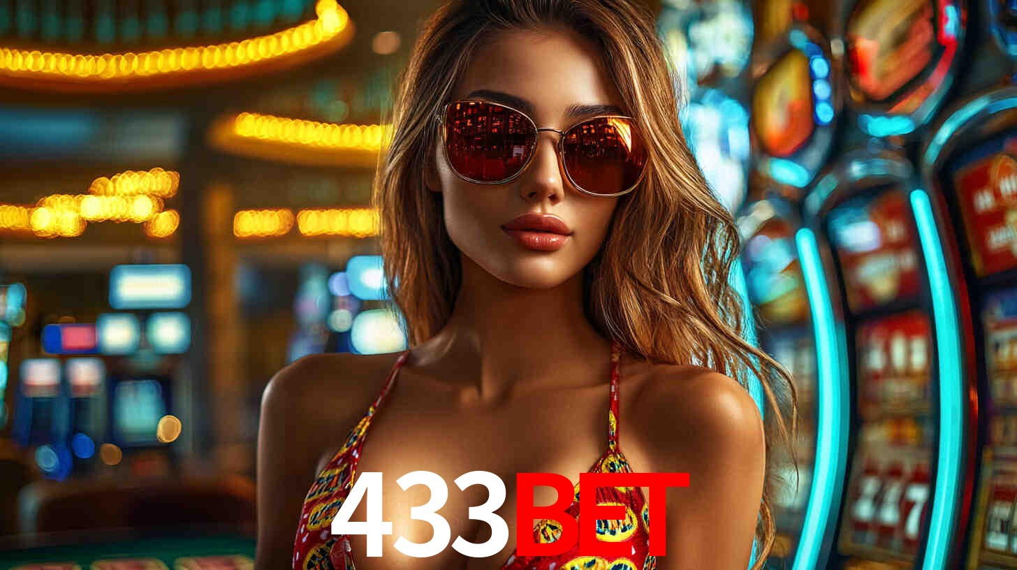 Programa VIP 433bet