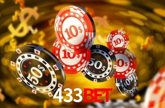 Avaliações dos Jogadores 433bet