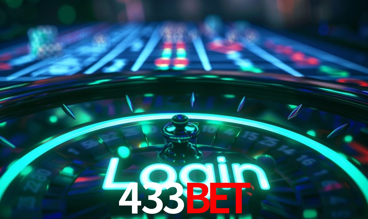 Diretório de Jogos 433bet