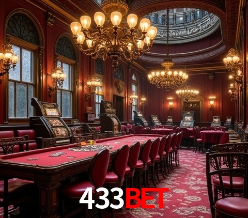 433bet Rio de Janeiro - Licenses