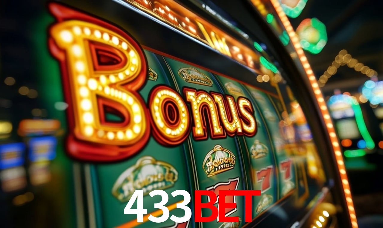 433bet Salvador - Promo Stats