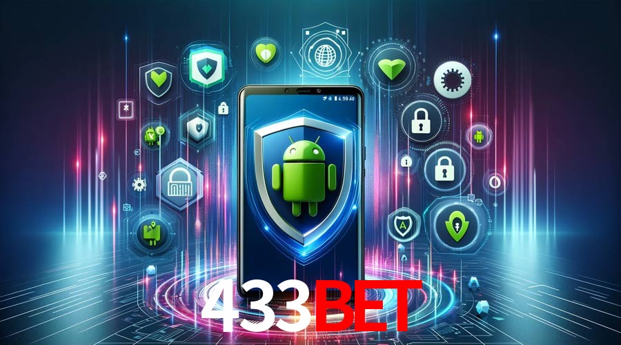 Platform Technology 433bet