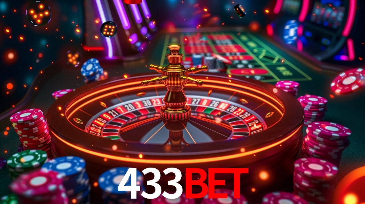 Bônus Diários 433bet