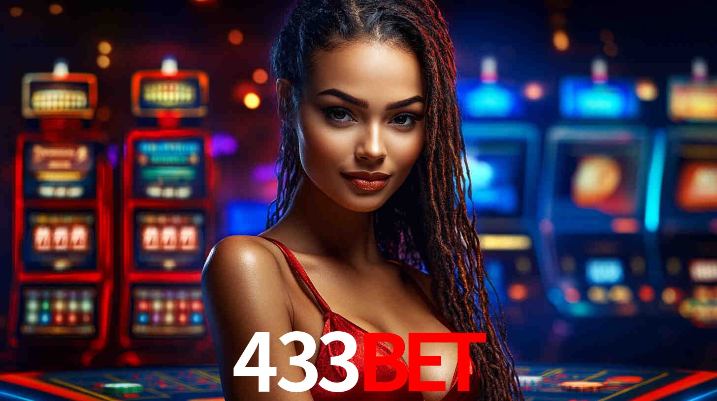 Desvendando o Mundo dos Jogos Virtuais na 433bet