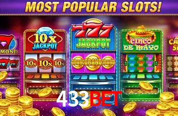 433bet Curitiba - Live Status