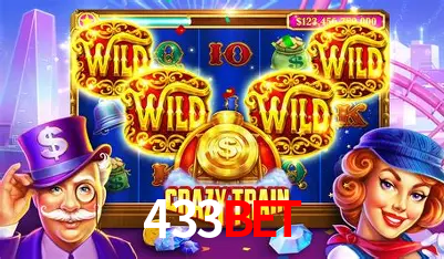 433bet São Paulo - All Bonuses