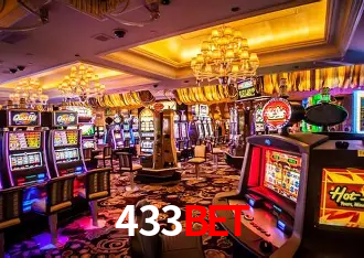 433bet São Paulo - Live Tables