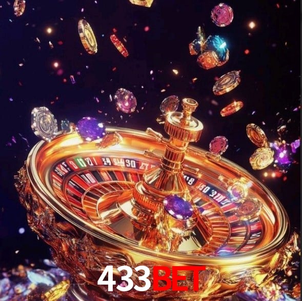 433bet - User Statistics