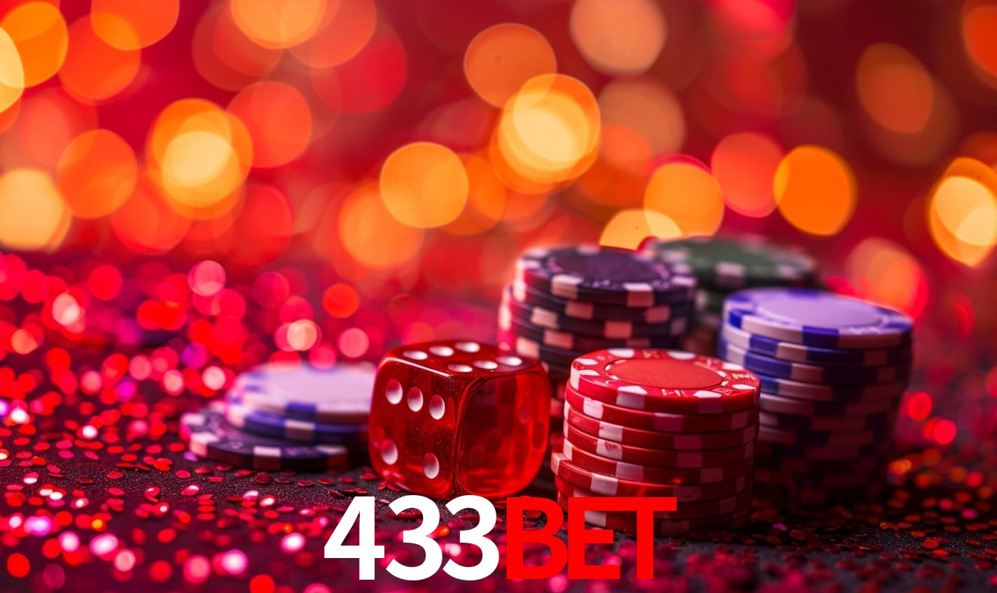 433bet Belo Horizonte - Provably Fair