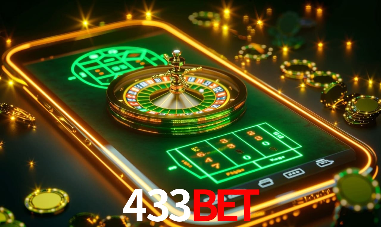 433bet - Rápido Acesse