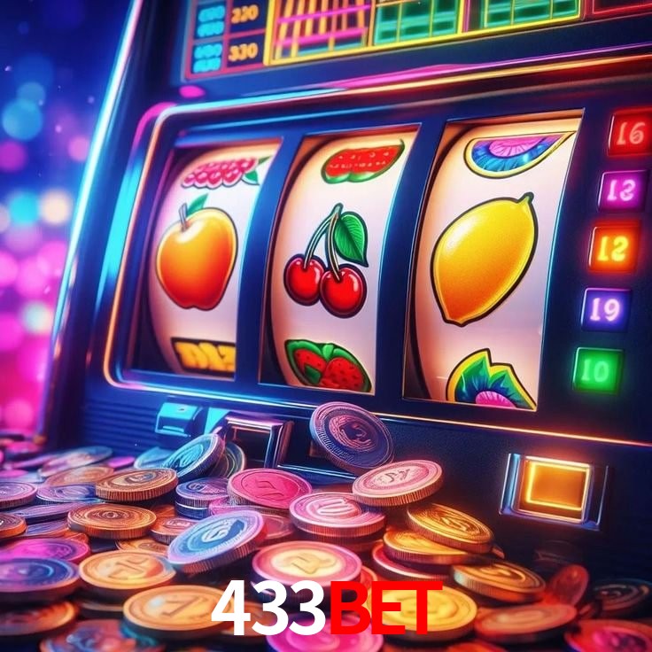 Login Seguro 433bet