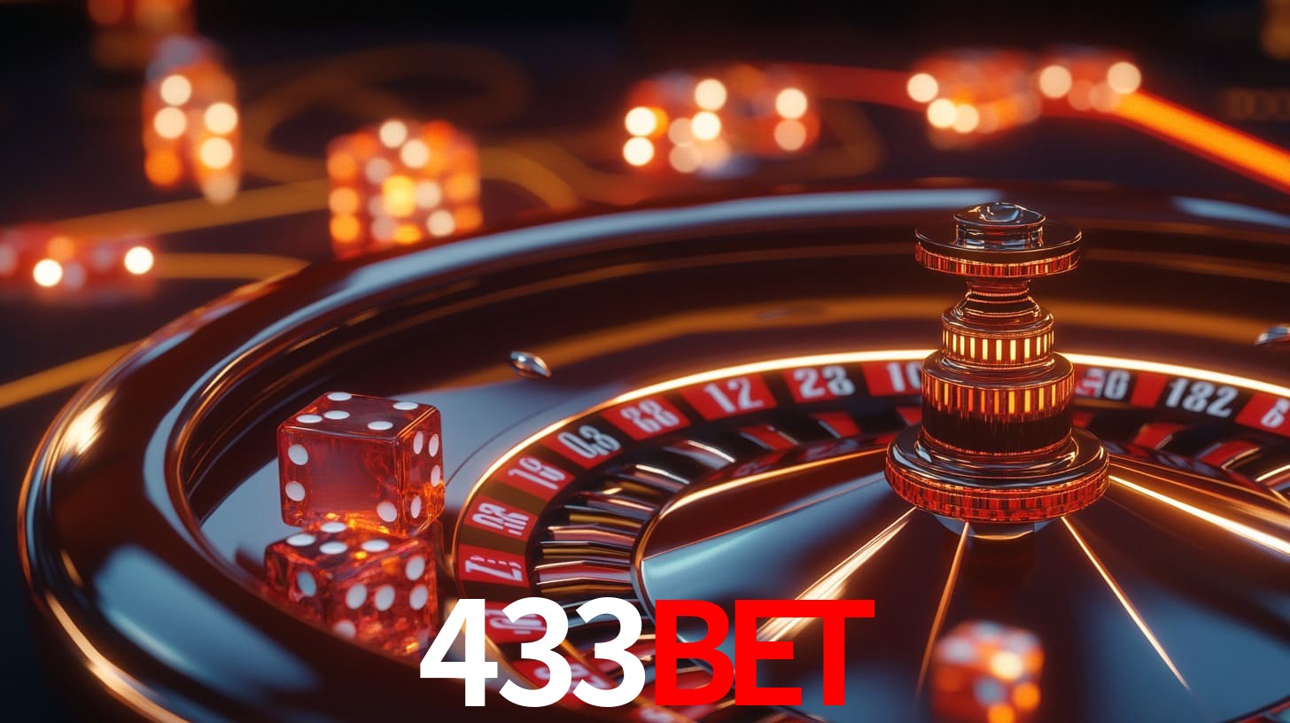 Tennis Betting 433bet