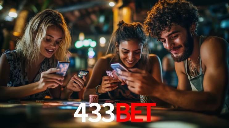 Spaceman Game 433bet