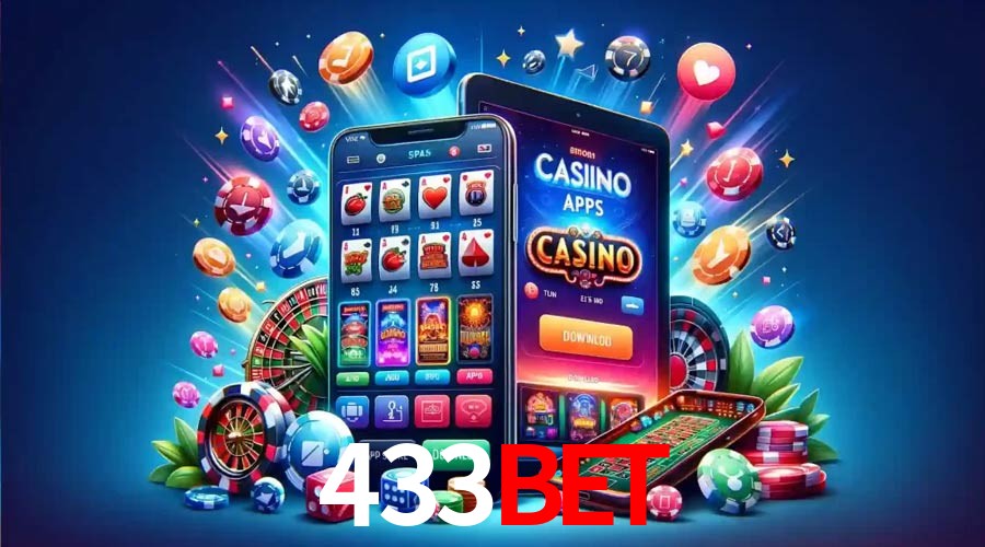 Weekend Specials 433bet