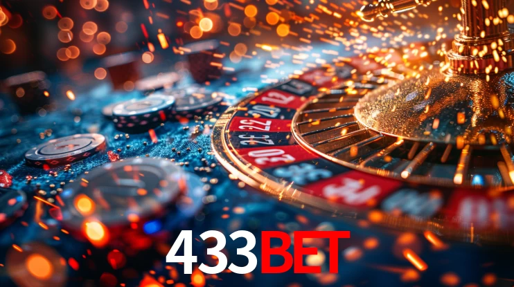 API Integration 433bet