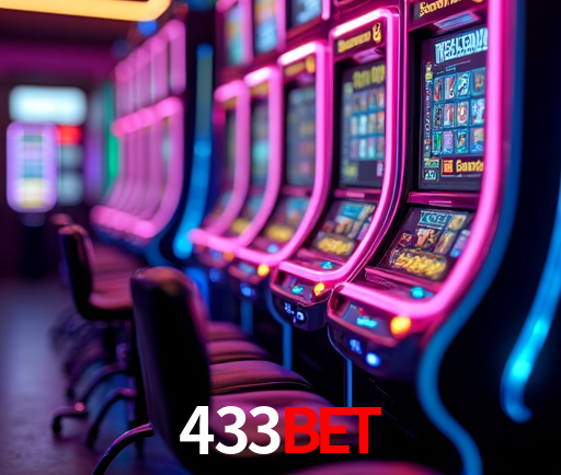 433bet São Paulo - Top Slots