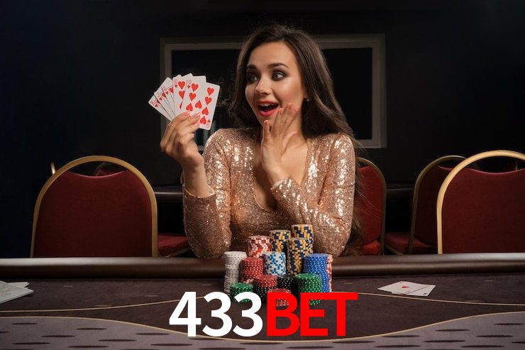 Programa VIP 433bet