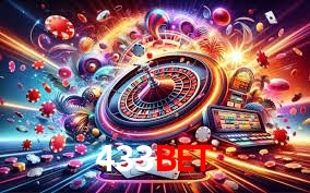 Jogos de Slot 433bet