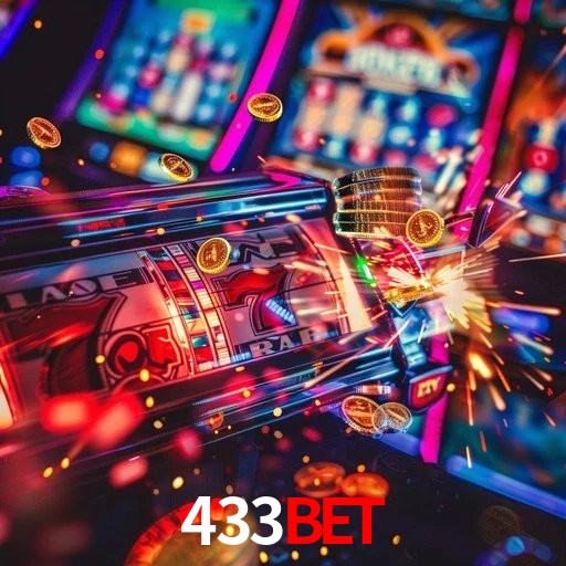 Apostas de Futebol 433bet