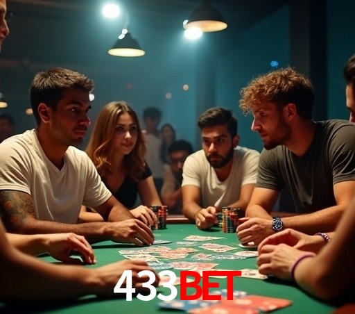 433bet Slot - 320+ Caça-Níqueis Premium