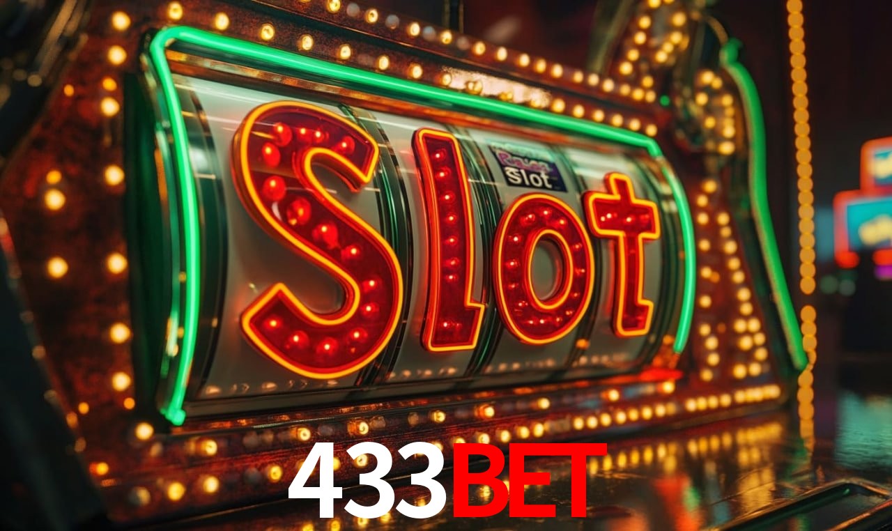 433bet - Security