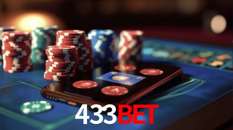 433bet São Paulo - Jogo Providers