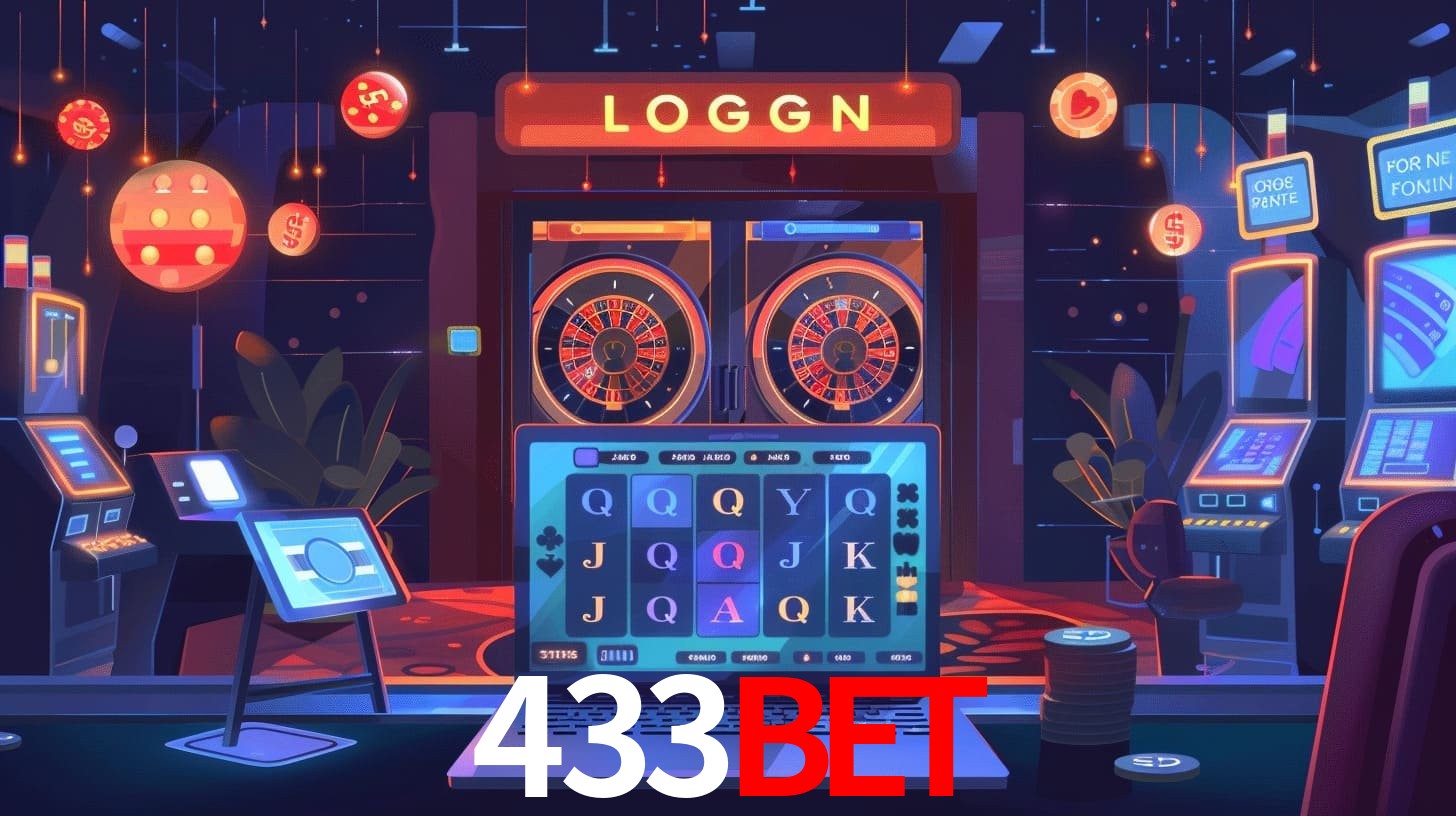 433bet Plataforma - Certificada MGA desde 2015