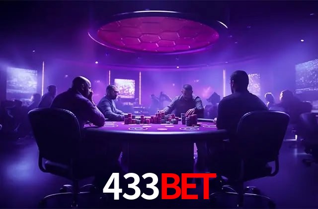 Tecnologia da Plataforma 433bet