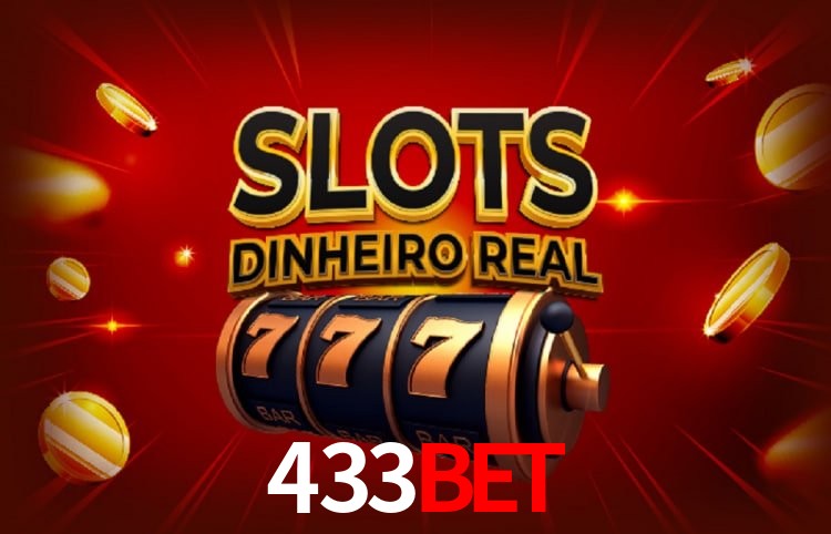 433bet Salvador - Support