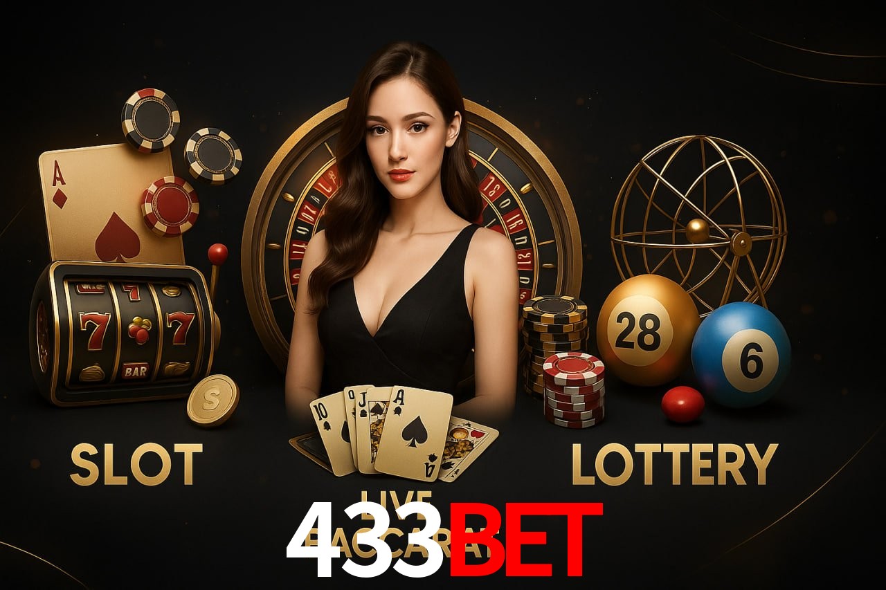 433bet Belo Horizonte - Promo Tips