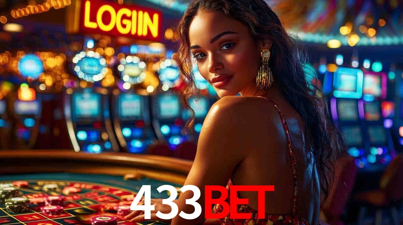433bet Brasília - Jogo Features
