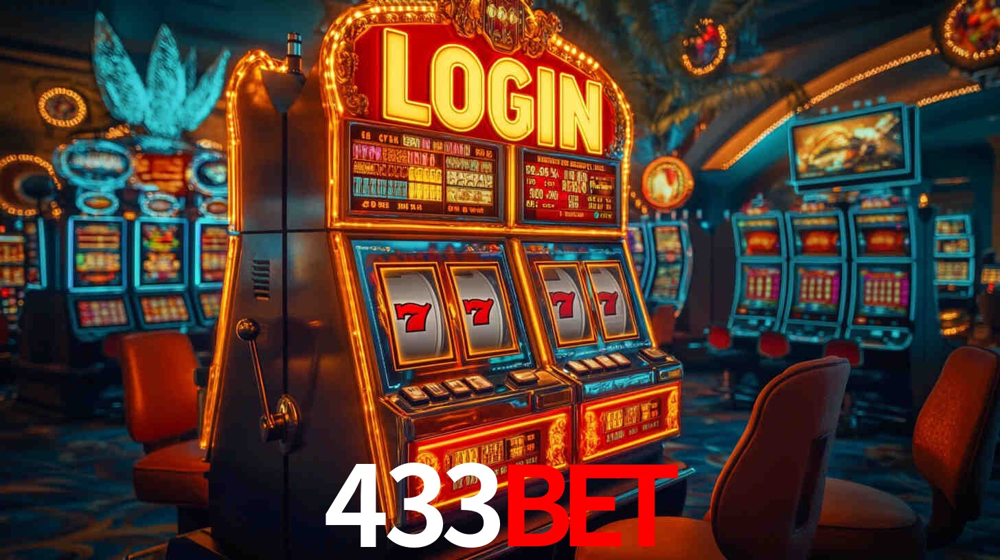 Daily Bonuses 433bet