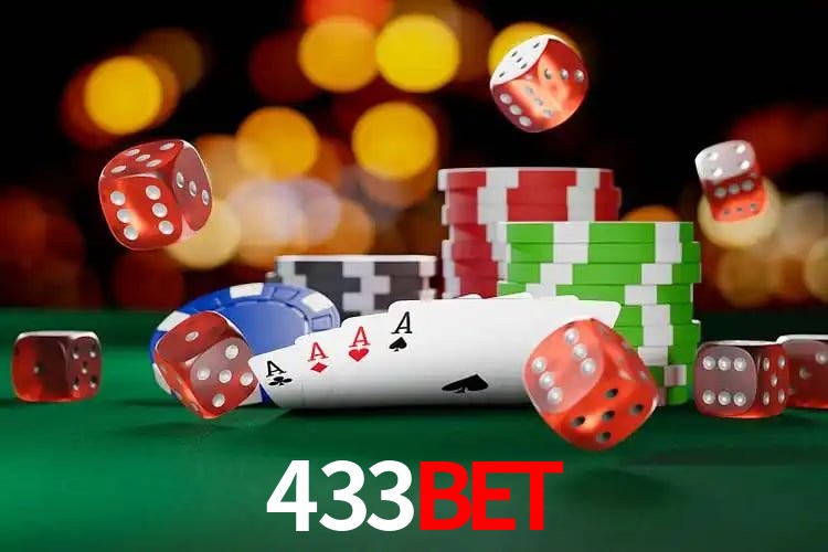 Ofertas Exclusivas 433bet