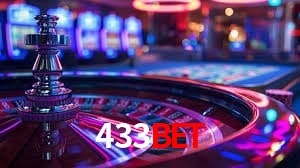 Cadastro Rápido 433bet