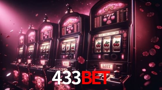 Torneios 433bet
