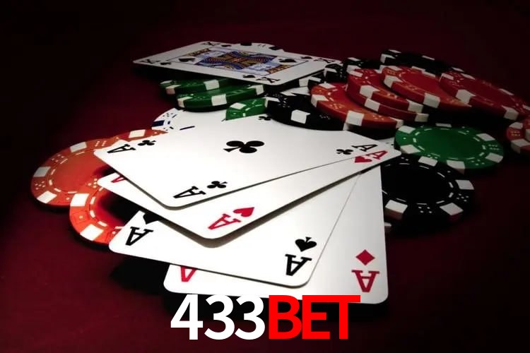 Estatísticas Esportivas 433bet