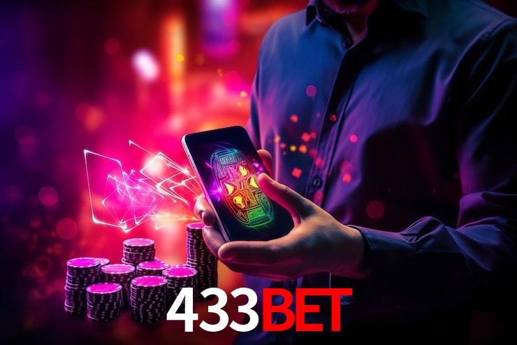 Apostas de Tênis 433bet