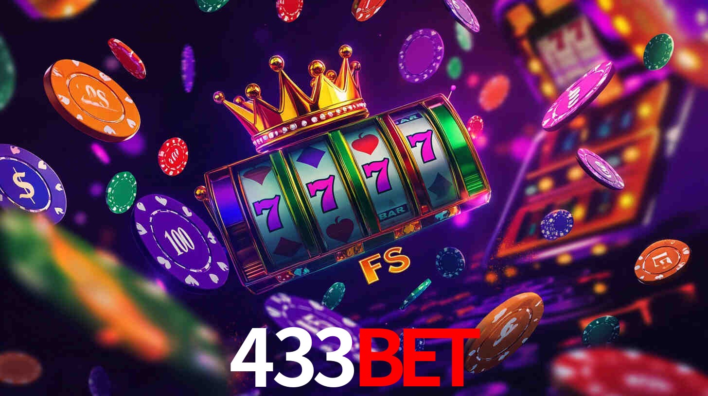 VIP Casino 433bet
