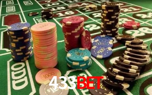 433BET.COM